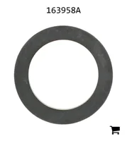 AGCO 163958A Уплотнение