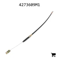 AGCO 4273609M1 Трос дроссельной заслонки