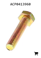 AGCO ACP0413960 Болт шестигранный