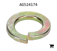 AGCO AG524174 Стопорная шайба