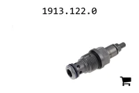 AGCO 1913.122.0 Клапан сброса давления