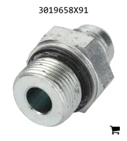 AGCO 3019658X91 Фитинг прямой