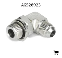 AGCO AG520923 Колено