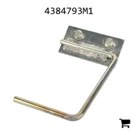 AGCO 4384793M1 Упряжь