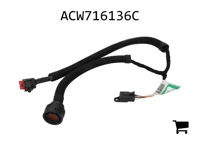 AGCO ACW716136C Жгут проводов автопилота