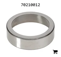 AGCO 70210012 Коническая обойма роликового подшипника
