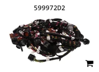 AGCO 599972D2 Переходник жгута проводов