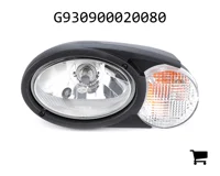 AGCO G930900020080 Фара левая в сборе AGCO