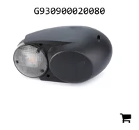 AGCO G930900020080 Фара левая в сборе AGCO