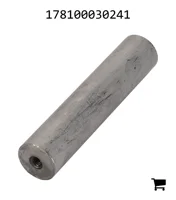 AGCO 178100030241 Упорная шайба