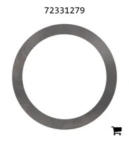 AGCO 72331279 Диск