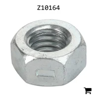 AGCO Z10164 Стопорная гайка