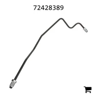 AGCO 72428389 Тормозная трубка