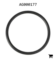 AGCO AG000177 Уплотнительное кольцо