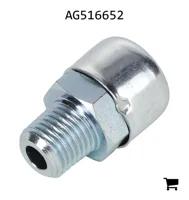 AGCO AG516652 Вентиляционный клапан