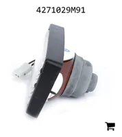 AGCO 4271029M91 Фара крыши в комплекте с лампой H3 12В 55Вт