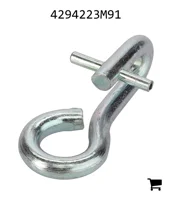 AGCO 4294223M91 Крюк цепи