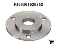 AGCO F395301020360 Крышка