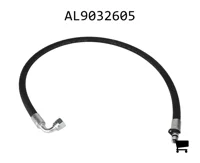 AGCO AL9032605 Шланг 3/8"