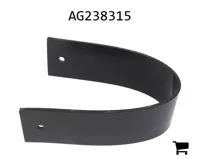 AGCO AG238315 Ремень