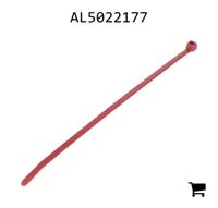 AGCO AL5022177 Ремень