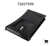 AGCO 72657599 Заслонка