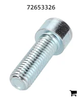 AGCO 72653326 Болт с цилиндрической головкой