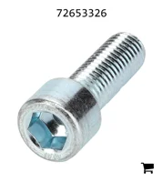 AGCO 72653326 Болт с цилиндрической головкой