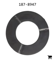 AGCO 187-8947 Упорная шайба
