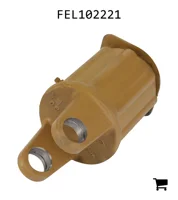 AGCO FEL102221 Трещотка паука