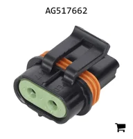 AGCO AG517662 Соединитель