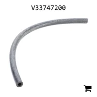 AGCO V33747200 Шланг системы охлаждения