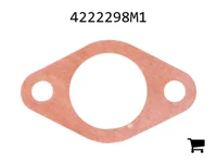 AGCO 4222298M1 Прокладка