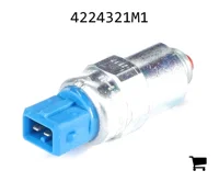 AGCO 4224321M1 Соленоид 12В