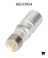 AGCO AG133914 Гнездо терминала