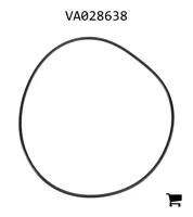 AGCO VA028638 Уплотнительное кольцо