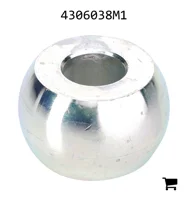 AGCO 4306038M1 Тумблер