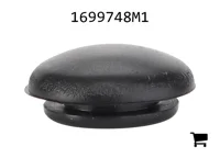 AGCO 1699748M1 Резиновая заглушка