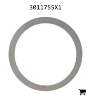 AGCO 3011755X1 Регулировочная шайба