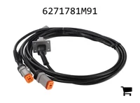 AGCO 6271781M91 Жгут