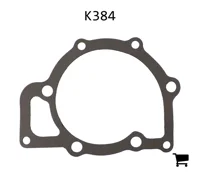 AGCO K384 Прокладка
