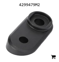 AGCO 4299479M2 Пластина