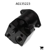 AGCO AG135223 Шестеренный насос