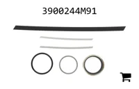 AGCO 3900244M91 Комплект уплотнений