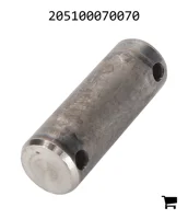 AGCO 205100070070 Болт
