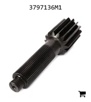 AGCO 3797136M1 Планетарная шестерня