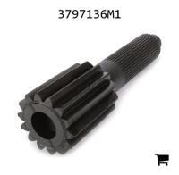 AGCO 3797136M1 Планетарная шестерня