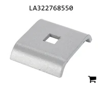 AGCO LA322768550 Пластина