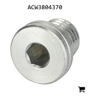 AGCO ACW3804370 Заглушка порта