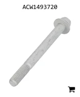 AGCO ACW1493720 Болт с шестигранной головкой и фланцем